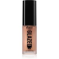 BPerfect Light Reflecting Liquid Hghlighter skysta švytėjimo suteikianti priemonė Golden Spritz 1 vnt.