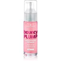 essence bouncy PLUMP Drėkinamoji makiažo bazė skaistinamojo ir glotninamojo poveikio 30 ml