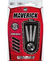 "Winmau Maverick" 80% volframo plieninės strėlės