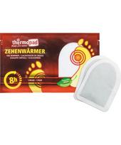 Kojų pirštų šildytuvai Thermopad (pora)