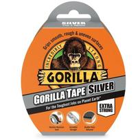Remonto juosta Gorilla Silver, vienpusė, 32 m x 5 cm x 170