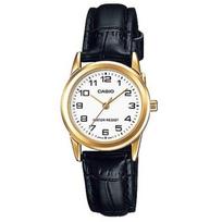 Moteriškas laikrodis CASIO LTP-V001GL-7B + BOX
