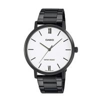 Casio vyriškas laikrodis MTP-VT01B-7B + dėžutė