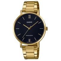Laikrodis moterims CASIO LTP-VT01G-1B (zd613d) + BOX