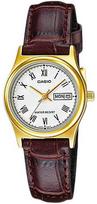Moteriškas laikrodis CASIO LTP-V006GL-7B (zd576a) + DĖŽĖ