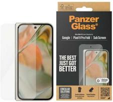 Panzer Glass PanzerGlass ekrano apsauga Google Pixel 9 Pro Fold Ultra-Wide Fit 4788