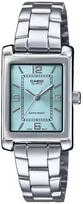 Laikrodis moterims CASIO LTP-1234DD-2A + BOX
