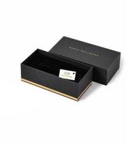 DANIEL WELLINGTON MOTERIŠKAS LAIKRODIS DW00100485 - QUADRO (zw505f)
