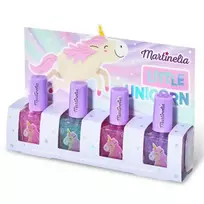 Martinelia Little Unicorn nagų lako rinkinys