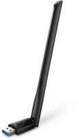 Šakotuvas TP-Link Archer T3U Plus WiFi 5 Adapteris AC1300 Dualband, USB 3.0, 1x Externe Antenne