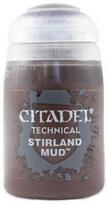 Games Workshop Citadel Technical: Stirland Mud 24ml