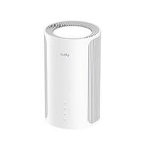 CUDY P4 Wi-Fi 6 5G SA/NSA AX3000 maršrutizatorius