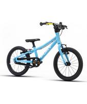 Dviratis PUKY LS-PRO 16 Alu LTD fresh blue