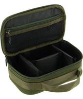 Krepšys NGT Rigid Lead 22x14x8cm
