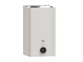 Radiant R2KA24/20 DUAL-TECH kondensacinis pakabinamas dujinis katilas su integruota vandens talpykla – 24 kW šildymui ir karšto vandens ruošimui