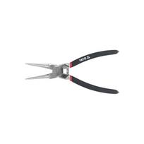 Replės žiedams spaudžiamos tiesios 200 mm