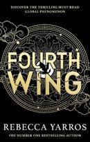 Fourth Wing Book 1, Fourth Wing (s): DISCOVER THE GLOBAL PHENOMENON THAT EVERYONE CAN'T STOP TALKING ABOUT!