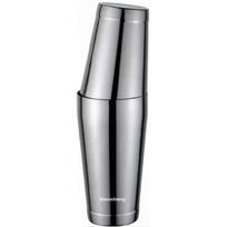 Klausberg Bostono kokteilių purtyklė, 700 ml + 600 ml