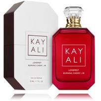 Kayali Lovefest Burning Cherry 48 EDP kvepalai vyrams ir moterims - 50 ml.