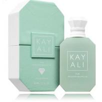 Kayali Yum Pistachio Gelato 33 Intense EDP kvepalai vyrams ir moterims - 50 ml.