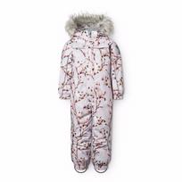 MOLO Žieminis kombinezonas Polaris Fur 5W25N204-9365/116