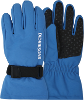 DIDRIKSONS Žieminės pirštinės Biggles 505033-G16/4-6