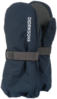 DIDRIKSONS Žieminės kumštinės pirštinės Biggles 505032-039/0-2