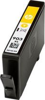 Hewlett Packard (HP) Rak HP Ink HP 903XL to OfficeJet Pro 6960 / 6970 Bendrijoje 124; 825 psl.