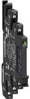 Schneider Electric RSL1PVPU - Interface-Relais 1 Wechsler 60 V 6 A mit Schraubklemmen