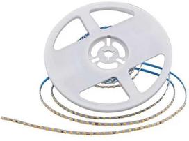 LED juostelė V-TAC SMD2835 128LED 24V IP20 plotis 4mm VT-2835 128 3000K 1200lm