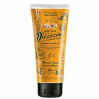 Mielių kondicionierius nusilpusiems ir slenkantiems plaukams Barwa Express, 200 ml