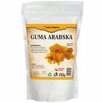 Akacijų dervos milteliai Chosa 250g
