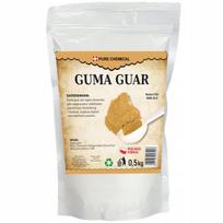 Guaro dervos milteliai Chosa 500g