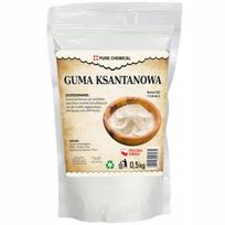 Ksantano dervos milteliai Chosa 500g