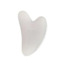 Gua Sha  Masažo Grandiklis.,  Baltas