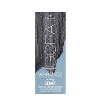 Ilgalaikiai dažai Igora Vibrance Raw Ashy Cedar Schwarzkopf 7-21, 60 ml