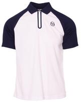 Polo marškinėliai vyrams  - Balta (M)
