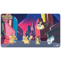 Gallery Series Shimmering Skyline standartinis žaidimų kilimėlis–pelės kilimėlis „Pokémon“ Ultra Pro
