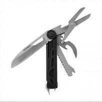 Daugiafunkcinis įrankis Gerber ArmBar Scout onyx