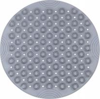 Neslystantis dušo kilimėlis 55x55 cm - Maximex