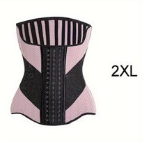 Liekninantis ir formuojantis kvėpuojantis juosmens diržas. , 2XL