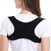 Neopreninis laikysenos korektorius ir petneša vyrams ir moterims. , M (tinka 55-75 kg svoriui)