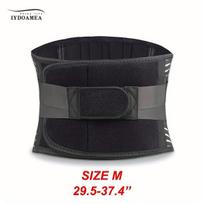 Nugaros diržas su 6 atramomis, orui pralaidus. , M (74,93–95,0 cm)