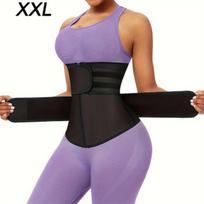 Pasirinkite Dydį Aukščiau, Neopreno Liemens Formuotojas Moterims , XXL (34–37 colių juosmens linija)