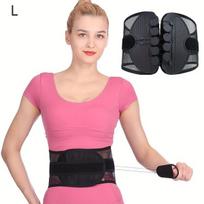 Pilates stuburo korektorius, reguliuojama juosmens atrama. , L