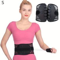 Pilates stuburo korektorius, reguliuojama juosmens atrama. , S