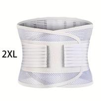 Vasarinis Plonas Orui Pralaidus Juosmens Apsauginis Diržas , 2XL