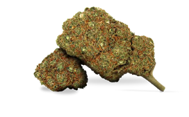 TRAINWRECK - kanapių žiedai