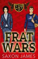 Frat Wars: King of Thieves