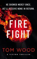 Firefight: One hitman in the battle of his life